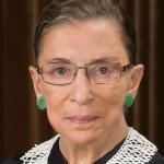 Ruth Bader Ginsburg