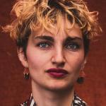 Ruth Borg