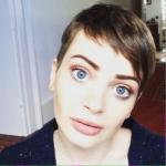 Ruth Codd