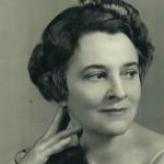 Ruth Draper