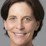 Ruth Dudding