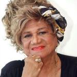 Ruth Fernández