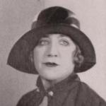 Ruth Maitland
