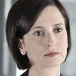 Ruth Marshall
