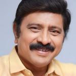 R.V. Udhaya Kumar