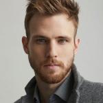 Ryan A. Phillips