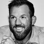 Ryan Bader