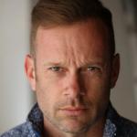 Ryan Patrick Shanahan