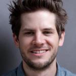 Ryan Piers Williams
