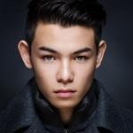 Ryan Potter