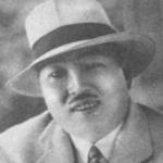 Ryûtarô Nakane