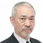 Ryûzaburô Ôtomo