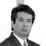 Ryûzô Hayashi