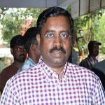 S. Michael Rayappan