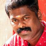 S R Pandiyan