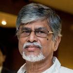 S.A. Chandrashekhar