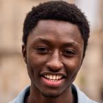 Saabo Balde