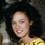 Sabrina Le Beauf