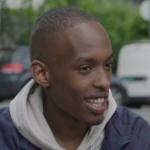 Sacha Kleber Nyiligira