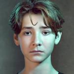 Sacha Vodegel Matzen