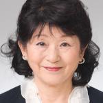 Sachiko Chijimatsu