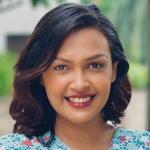 Sadia Mahi