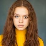 Sadie Soverall