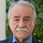 Saeed Poursamimi