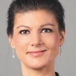 Sahra Wagenknecht