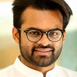 Sai Dharam Teja