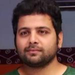 Sai Prashanth