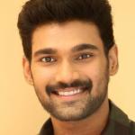 Sai Srinivas Bellamkonda
