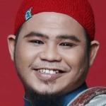 Salehuddin Abu Bakar