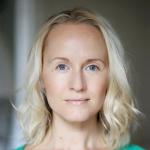 Salla Lintonen