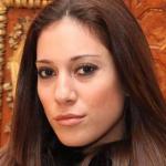 Sally Golan