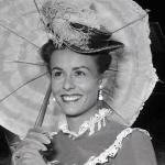 Sally Hughes