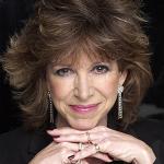 Sally James