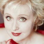 Sally Mayes