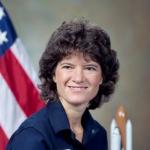 Sally Ride