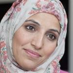 Salma Yaqoob