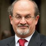 Salman Rushdie