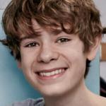 Salomon Stampe Frederiksen