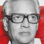 Saluri Rajeshwara Rao
