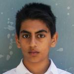 Sam Ashraf