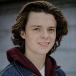 Sam Holland
