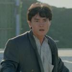 Sam Kai-Sen Huang