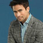 Sam Milby