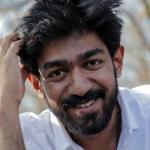 Sam Mohan