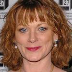 Samantha Bond