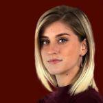 Samantha Gilabert
